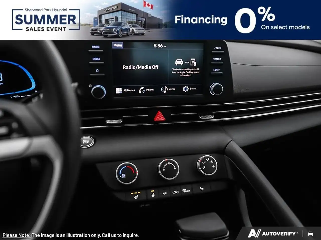 Hyundai ELANTRA fotografie Hyundai ELANTRA