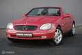 Mercedes-Benz SLK 230 K. | Kompressor | Imperial rot | Lage km stand | r Rood - thumbnail 25