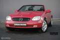 Mercedes-Benz SLK 230 K. | Kompressor | Imperial rot | Lage km stand | r Rot - thumbnail 1