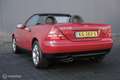 Mercedes-Benz SLK 230 K. | Kompressor | Imperial rot | Lage km stand | r Rood - thumbnail 23