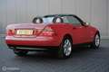 Mercedes-Benz SLK 230 K. | Kompressor | Imperial rot | Lage km stand | r Rood - thumbnail 24