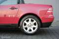 Mercedes-Benz SLK 230 K. | Kompressor | Imperial rot | Lage km stand | r Rood - thumbnail 14