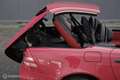 Mercedes-Benz SLK 230 K. | Kompressor | Imperial rot | Lage km stand | r Rood - thumbnail 10