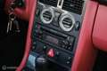Mercedes-Benz SLK 230 K. | Kompressor | Imperial rot | Lage km stand | r Rood - thumbnail 29