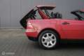 Mercedes-Benz SLK 230 K. | Kompressor | Imperial rot | Lage km stand | r Rood - thumbnail 49