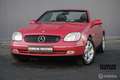 Mercedes-Benz SLK 230 K. | Kompressor | Imperial rot | Lage km stand | r Rood - thumbnail 1