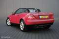 Mercedes-Benz SLK 230 K. | Kompressor | Imperial rot | Lage km stand | r Rood - thumbnail 15