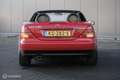 Mercedes-Benz SLK 230 K. | Kompressor | Imperial rot | Lage km stand | r Rood - thumbnail 18
