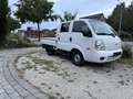 Kia kia frontier dubbele cabine lichte vracht 50000 km - thumbnail 8