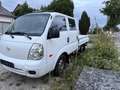 Kia kia frontier dubbele cabine lichte vracht 50000 km - thumbnail 10