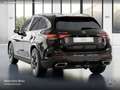 Mercedes-Benz GLC 200 4M AMG+NIGHT+PANO+360+AHK+LED+TOTW+KEYLESS Zwart - thumbnail 20