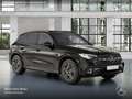 Mercedes-Benz GLC 200 4M AMG+NIGHT+PANO+360+AHK+LED+TOTW+KEYLESS Zwart - thumbnail 17