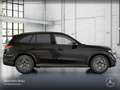 Mercedes-Benz GLC 200 4M AMG+NIGHT+PANO+360+AHK+LED+TOTW+KEYLESS Zwart - thumbnail 18