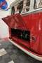 Volkswagen T1 T1 Replica Samba 23 Fenêtres Rouge - thumbnail 10