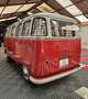 Volkswagen T1 T1 Replica Samba 23 Fenêtres Rouge - thumbnail 4