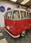 Volkswagen T1 T1 Replica Samba 23 Fenêtres Rouge - thumbnail 3