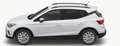 SEAT Arona Road Edition 1.0 TSI DSG Weiß - thumbnail 2