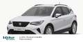 SEAT Arona Road Edition 1.0 TSI DSG Weiß - thumbnail 1