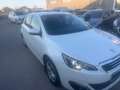 Peugeot 308 Allure Weiß - thumbnail 7