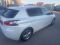 Peugeot 308 Allure Weiß - thumbnail 3