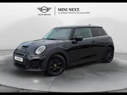 MINI Cooper SE 184ch Edition Premium BVA 5CV