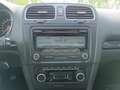 Volkswagen Golf VI 1.6 Comfortline KlimaAuto|PDCv+h|CD|MP3 Grigio - thumbnail 8