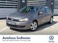Volkswagen Golf VI 1.6 Comfortline KlimaAuto|PDCv+h|CD|MP3 Grigio - thumbnail 1