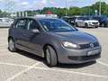 Volkswagen Golf VI 1.6 Comfortline KlimaAuto|PDCv+h|CD|MP3 Grigio - thumbnail 2