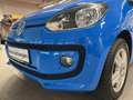 Volkswagen up! ! cup up! Klima Sitzheizung Fenster el. Blau - thumbnail 8