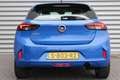 Opel Corsa 1.2 TURBO 100PK ELEGANCE LEVEL 3 / NAVI / CLIMA / Blauw - thumbnail 8
