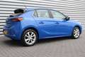 Opel Corsa 1.2 TURBO 100PK ELEGANCE LEVEL 3 / NAVI / CLIMA / Blauw - thumbnail 7