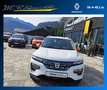 Dacia Spring Electric Comfort Plus Blanco - thumbnail 2