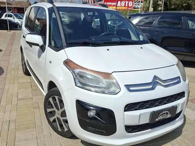 Citroen C3 Picasso