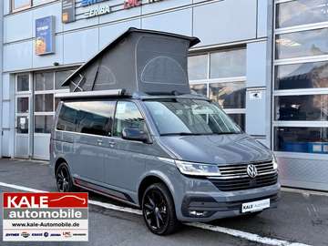 FWD Beach Camper Edition