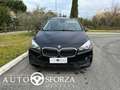 BMW 216 d Gran Tourer Sport 7 Posti Automatica Taglian E6d Nero - thumbnail 7