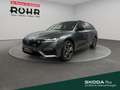 Skoda Octavia Combi RS (07/2028Garantie.AHK.Navi) 1.4 TSI PHEV D Grau - thumbnail 1