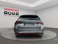 Skoda Octavia Combi RS (07/2028Garantie.AHK.Navi) 1.4 TSI PHEV D Grau - thumbnail 6