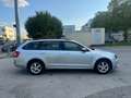 Skoda Octavia Combi 1,6 TDI Style DSG Silber - thumbnail 6