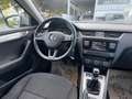 Skoda Octavia Combi 1,6 TDI Style DSG Silber - thumbnail 13