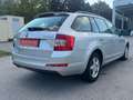 Skoda Octavia Combi 1,6 TDI Style DSG Silber - thumbnail 5