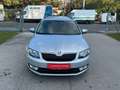 Skoda Octavia Combi 1,6 TDI Style DSG Silber - thumbnail 9