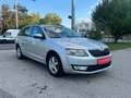 Skoda Octavia Combi 1,6 TDI Style DSG Silber - thumbnail 7
