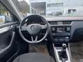 Skoda Octavia Combi 1,6 TDI Style DSG Silber - thumbnail 11
