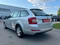 Skoda Octavia Combi 1,6 TDI Style DSG Silber - thumbnail 3