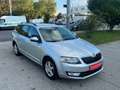 Skoda Octavia Combi 1,6 TDI Style DSG Silber - thumbnail 8