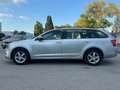 Skoda Octavia Combi 1,6 TDI Style DSG Silber - thumbnail 2