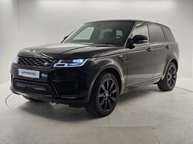 Land Rover Range Rover Sport Range Rover Sport 3.0d i6 mhev HSE Dynamic Stealt