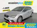 SEAT Ibiza 1.0 MPI S&S Reference 80 Gris - thumbnail 1