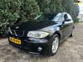 BMW 118 1-serie 118i High Executive - Automaat Noir - thumbnail 1