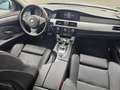 BMW 523 523i Aut. Tüv 06/2027 Voll leder Silber - thumbnail 14